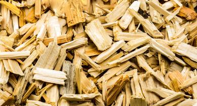 Sustainability criteria for biomass