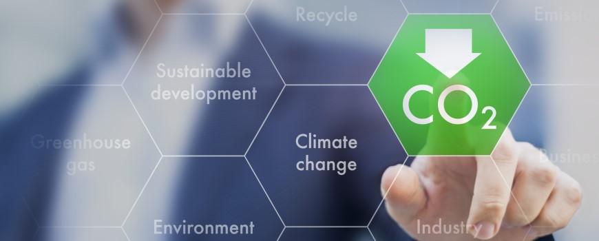 Careers in sustainable energy & climate action
